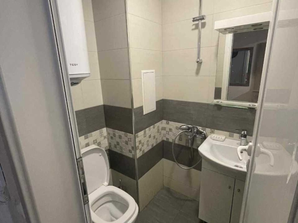 Дава се под наем Едностаен апартамент в София, Малинова долина - 30 кв.м за 483.48 € - Снимка #1