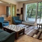 Дава се под наем Тристаен апартамент в София, Яворов - 92 кв.м за 612 € - Снимка #1