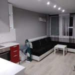 Дава се под наем Двустаен апартамент в София, Дружба 1 - 55 кв.м за 373.83 € - Снимка #1