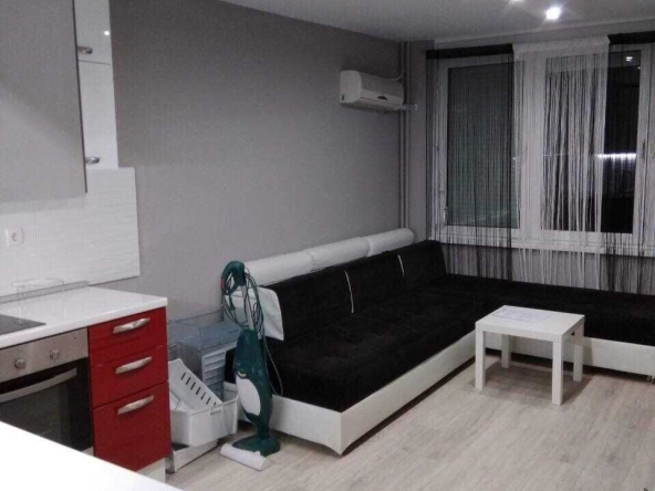 Дава се под наем Двустаен апартамент в София, Дружба 1 - 55 кв.м за 373.83 € - Снимка #1