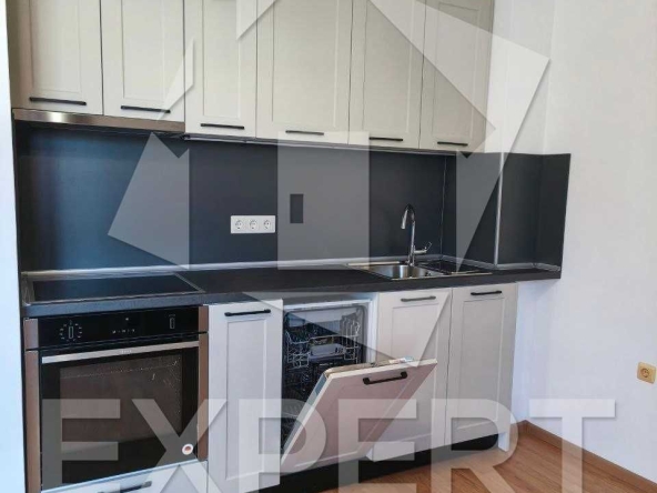 Дава се под наем Двустаен апартамент в Варна, Бриз - 60 кв.м за 548.25 € - Снимка #1