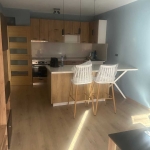 Дава се под наем Двустаен апартамент в София, Витоша - 60 кв.м за 663 € - Снимка #1