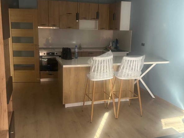 Дава се под наем Двустаен апартамент в София, Витоша - 60 кв.м за 663 € - Снимка #1