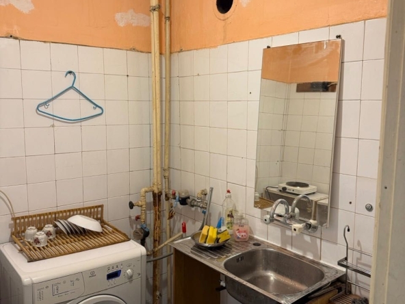Дава се под наем Едностаен апартамент в София, Дружба 1 - 35 кв.м за 278.97 € - Снимка #1