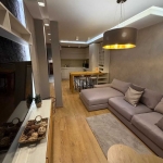 Дава се под наем Тристаен апартамент в София, Изток - 90 кв.м за 1196.97 € - Снимка #1