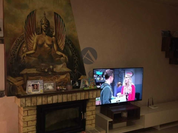 Мезонет в Пловдив, Кършияка - 220 кв.м за 1364 €/кв.м - Снимка #1