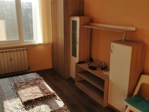 Дава се под наем Едностаен апартамент в София, Люлин 1 - 40 кв.м за 316.2 € - Снимка #1