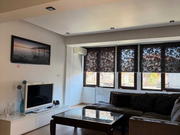 Дава се под наем Тристаен апартамент в София, Левски - 85 кв.м за 797.64 € - Снимка #1