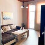 Дава се под наем Тристаен апартамент в Пловдив, Център - 105 кв.м за 548.25 € - Снимка #1