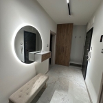 Дава се под наем Тристаен апартамент в Бургас, Лазур - 90 кв.м за 1047.03 € - Снимка #1