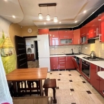 Дава се под наем Двустаен апартамент в София, Зона Б-18 - 65 кв.м за 663 € - Снимка #1