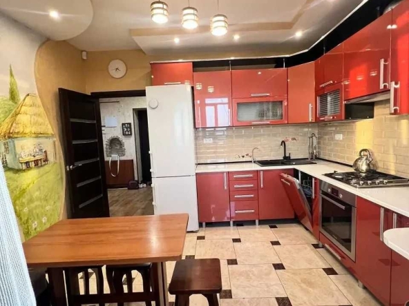 Дава се под наем Двустаен апартамент в София, Зона Б-18 - 65 кв.м за 663 € - Снимка #1