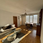 Дава се под наем Тристаен апартамент в София, Красно село - 70 кв.м за 677.79 € - Снимка #1