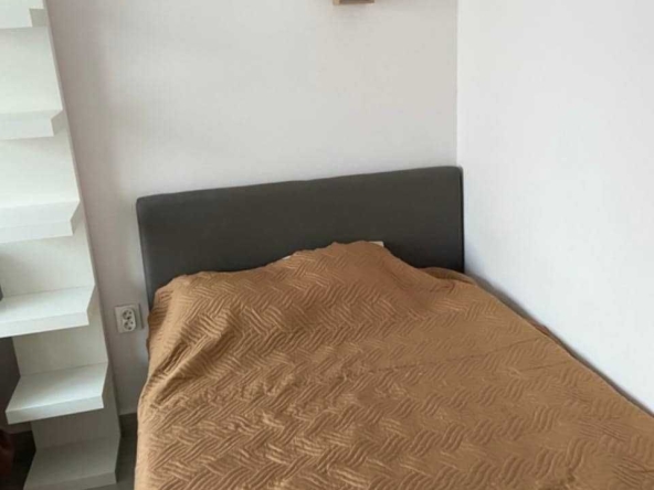 Дава се под наем Едностаен апартамент в София, Дружба 1 - 38 кв.м за 398.82 € - Снимка #1