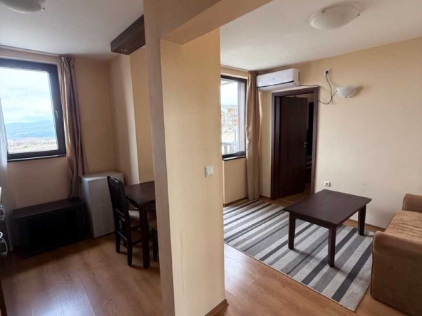 Двустаен апартамент в Банско - 54 кв.м за 640 €/кв.м - Снимка #1