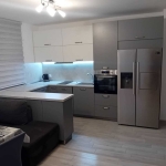 Дава се под наем Двустаен апартамент в Свиленград - 72 кв.м за 448.8 € - Снимка #1