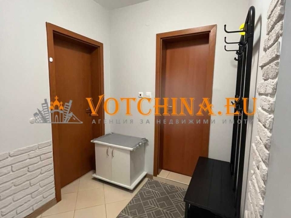 Двустаен апартамент в к.к. Слънчев бряг - 60 кв.м за 706 €/кв.м - Снимка #1