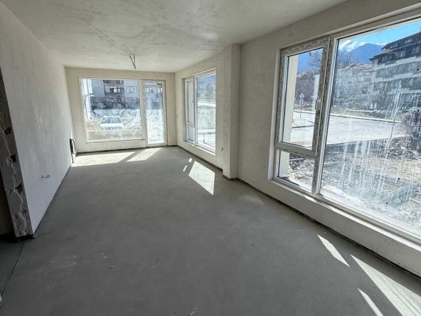 Тристаен апартамент в Банско - 144 кв.м за 500 €/кв.м - Снимка #1