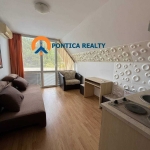 Едностаен апартамент в к.к. Слънчев бряг - 29 кв.м за 792 €/кв.м - Снимка #1