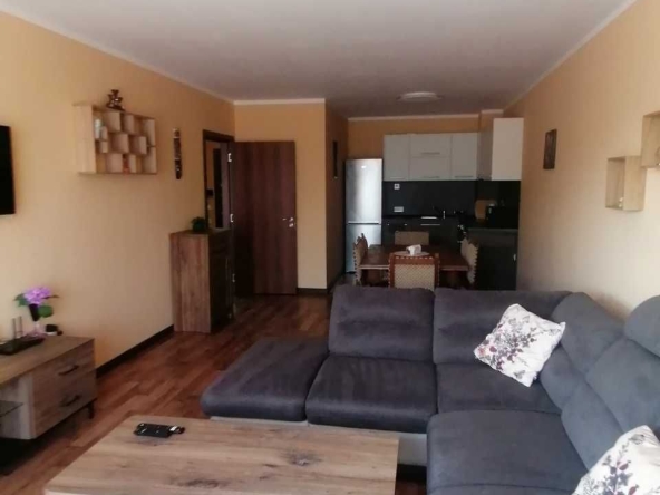 Дава се под наем Двустаен апартамент в София, Надежда 1 - 85 кв.м за 797.64 € - Снимка #1