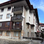 Двустаен апартамент в Банско - 69 кв.м за 554 €/кв.м - Снимка #1