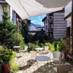 Двустаен апартамент в Банско - 68 кв.м за 645 €/кв.м - Снимка #1