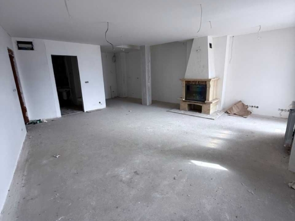 Мезонет в Банско - 129 кв.м за 372 €/кв.м - Снимка #1