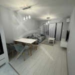 Дава се под наем Двустаен апартамент в Пловдив, Кършияка - 64 кв.м за 598.23 € - Снимка #1