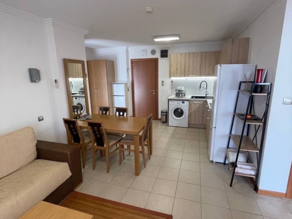 Тристаен апартамент в Свети Влас - 142 кв.м за 485 €/кв.м - Снимка #1
