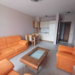 Тристаен апартамент в к.к. Слънчев бряг - 82 кв.м за 523 €/кв.м - Снимка #1