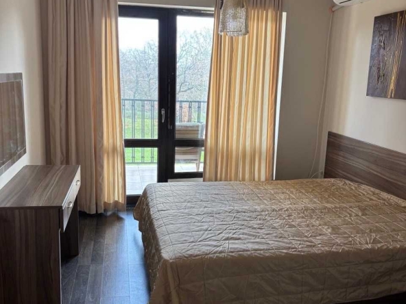 Двустаен апартамент в с. Приселци, Област Варна - 62 кв.м за 691 €/кв.м - Снимка #1