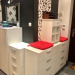 Дава се под наем Тристаен апартамент в София, Хладилника - 85 кв.м за 847.62 € - Снимка #1