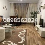 Дава се под наем Тристаен апартамент в София, Иван Вазов - 89 кв.м за 947.58 € - Снимка #1