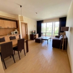 Двустаен апартамент в к.к. Слънчев бряг - 78 кв.м за 543 €/кв.м - Снимка #1