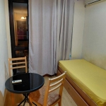 Дава се под наем Едностаен апартамент в Пловдив, Въстанически - 30 кв.м за 269.28 € - Снимка #1