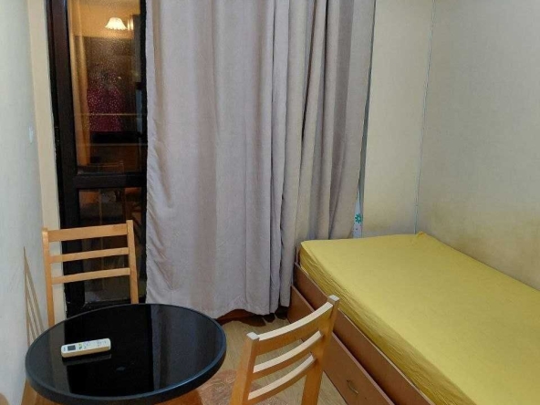 Дава се под наем Едностаен апартамент в Пловдив, Въстанически - 30 кв.м за 269.28 € - Снимка #1