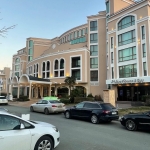 Двустаен апартамент в Свети Влас - 90 кв.м за 850 €/кв.м - Снимка #1