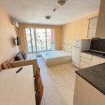 Едностаен апартамент в к.к. Слънчев бряг - 37 кв.м за 827 €/кв.м - Снимка #1