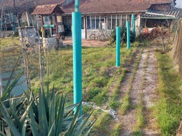 Къща в с. Ръжево Конаре, Област Пловдив - 70 кв.м за 306 €/кв.м - Снимка #1
