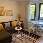 Дава се под наем Двустаен апартамент в Варна, Център - 68 кв.м за 700 € - Снимка #1