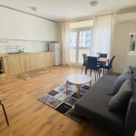 Дава се под наем Двустаен апартамент в София, Дружба 2 - 70 кв.м за 648.21 € - Снимка #1