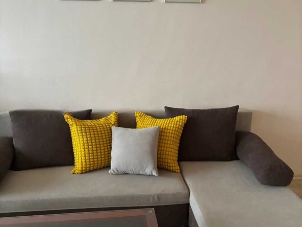 Дава се под наем Двустаен апартамент в София, Младост 3 - 75 кв.м за 593.13 € - Снимка #1