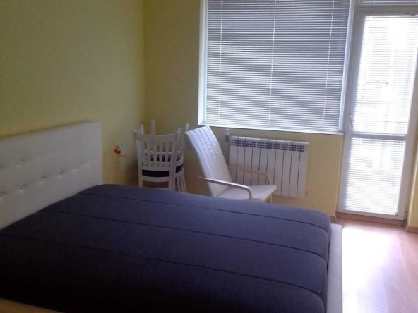 Дава се под наем Двустаен апартамент в София, Сердика - 67 кв.м за 598.23 € - Снимка #1