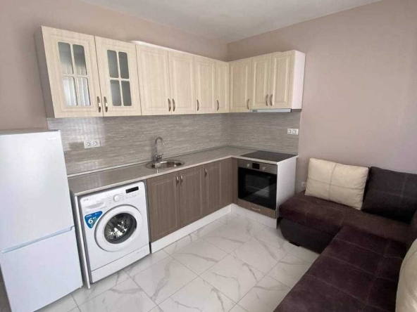 Дава се под наем Двустаен апартамент в Пловдив, Мараша - 60 кв.м за 350 € - Снимка #1