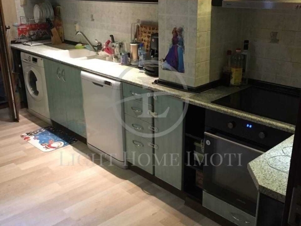 Мезонет в Пловдив, Кършияка - 220 кв.м за 709 €/кв.м - Снимка #1
