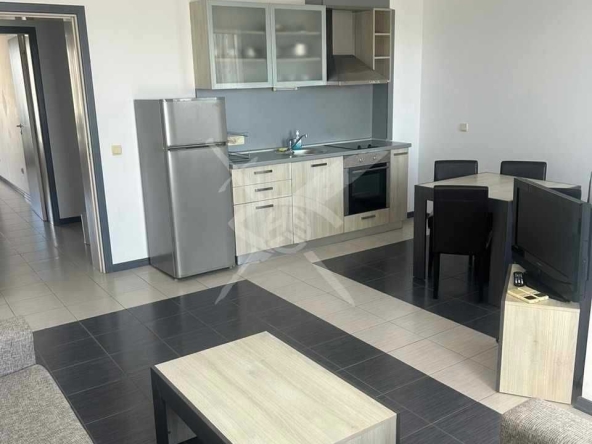 Тристаен апартамент в Черноморец - 95 кв.м за 1474 €/кв.м - Снимка #1