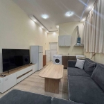 Дава се под наем Едностаен апартамент в София, Редута - 30 кв.м за 448.8 € - Снимка #1