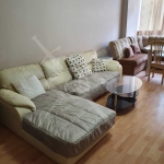 Дава се под наем Тристаен апартамент в Варна, Чаталджа - 110 кв.м за 648.21 € - Снимка #1