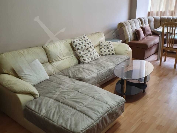 Дава се под наем Тристаен апартамент в Варна, Чаталджа - 110 кв.м за 648.21 € - Снимка #1