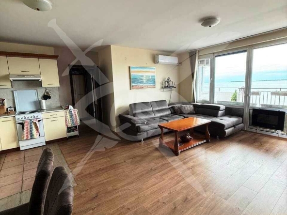 Тристаен апартамент в Свети Влас - 112 кв.м за 761 €/кв.м - Снимка #1